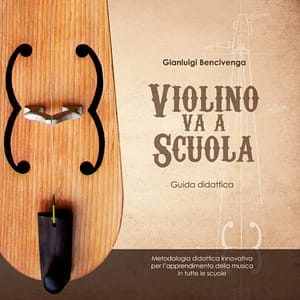 Guida didattica per docenti - Violino va a scuola